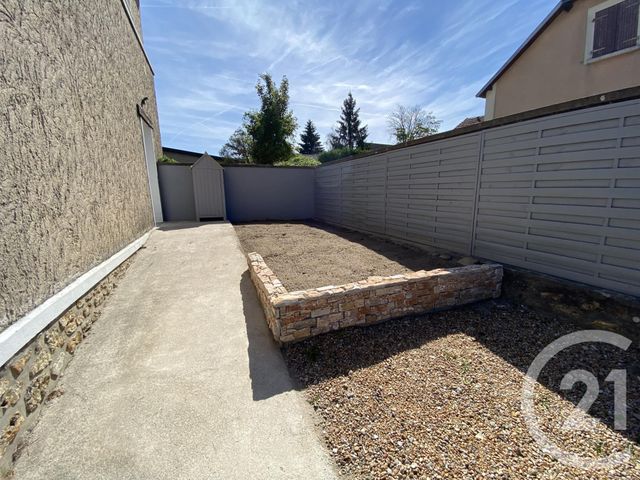 Appartement F2 à louer - 2 pièces - 44,03 m2 - Limours - 91 - ILE-DE-FRANCE