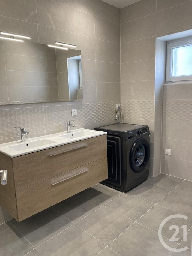 Appartement F2 à louer - 2 pièces - 44,03 m2 - Limours - 91 - ILE-DE-FRANCE