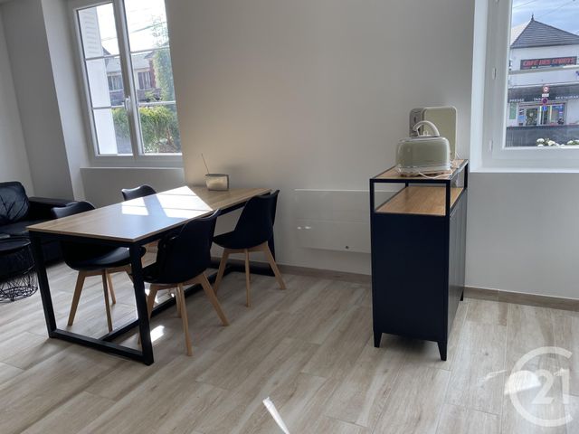 Appartement F2 à louer - 2 pièces - 44,03 m2 - Limours - 91 - ILE-DE-FRANCE