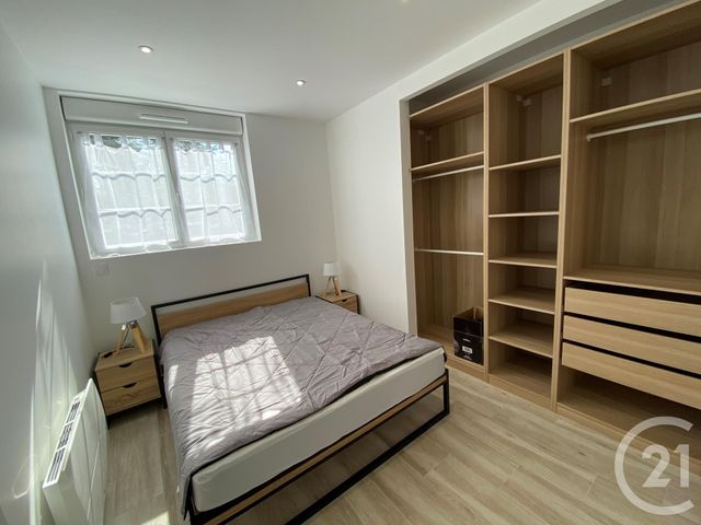 Appartement F2 à louer - 2 pièces - 44,03 m2 - Limours - 91 - ILE-DE-FRANCE