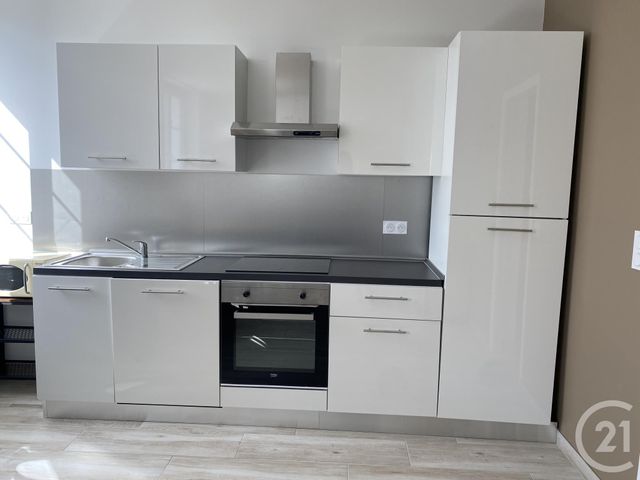 Appartement F2 à louer - 2 pièces - 44,03 m2 - Limours - 91 - ILE-DE-FRANCE