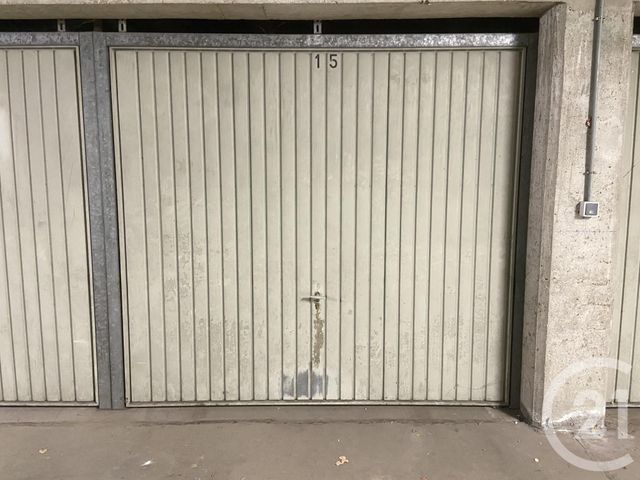 parking - DOURDAN - 91