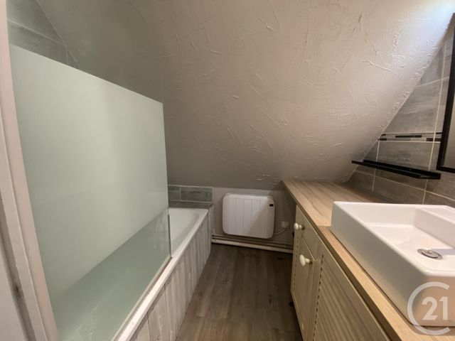 Appartement F3 &agrave; louer - 3 pi&egrave;ces - 78,65 m2 - Limours - 91 - ILE-DE-FRANCE