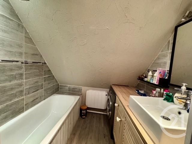 Appartement F3 à louer - 3 pièces - 78,65 m2 - Limours - 91 - ILE-DE-FRANCE