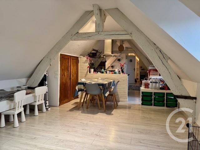 Appartement F3 à louer - 3 pièces - 78,65 m2 - Limours - 91 - ILE-DE-FRANCE