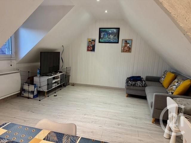 Appartement F3 à louer - 3 pièces - 78,65 m2 - Limours - 91 - ILE-DE-FRANCE