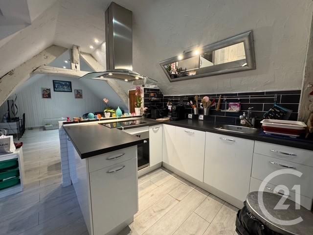 Appartement F3 à louer - 3 pièces - 78,65 m2 - Limours - 91 - ILE-DE-FRANCE