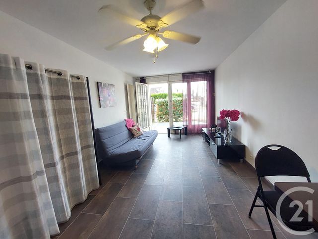 Appartement Studio à louer - 1 pièce - 26,21 m2 - Les Molieres - 91 - ILE-DE-FRANCE