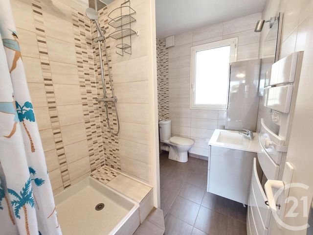 Appartement Studio à louer - 1 pièce - 26,21 m2 - Les Molieres - 91 - ILE-DE-FRANCE