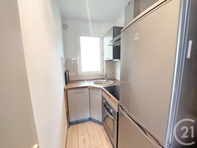 Appartement Studio à louer - 1 pièce - 26,21 m2 - Les Molieres - 91 - ILE-DE-FRANCE