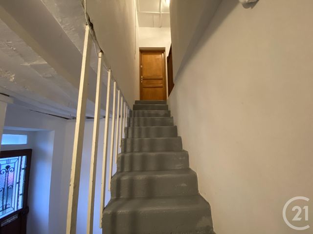 Appartement F2 &agrave; louer - 2 pi&egrave;ces - 26,66 m2 - Angervilliers - 91 - ILE-DE-FRANCE