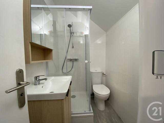 Appartement F2 &agrave; louer - 2 pi&egrave;ces - 26,66 m2 - Angervilliers - 91 - ILE-DE-FRANCE