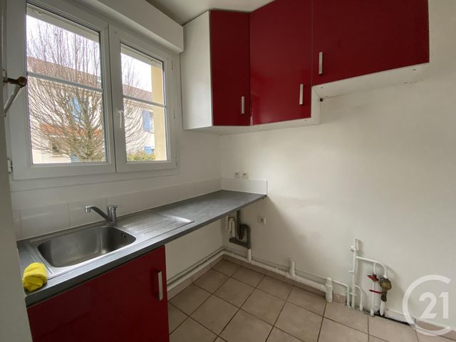 Maison &agrave; louer - 4 pi&egrave;ces - 70 m2 - Les Ulis - 91 - ILE-DE-FRANCE