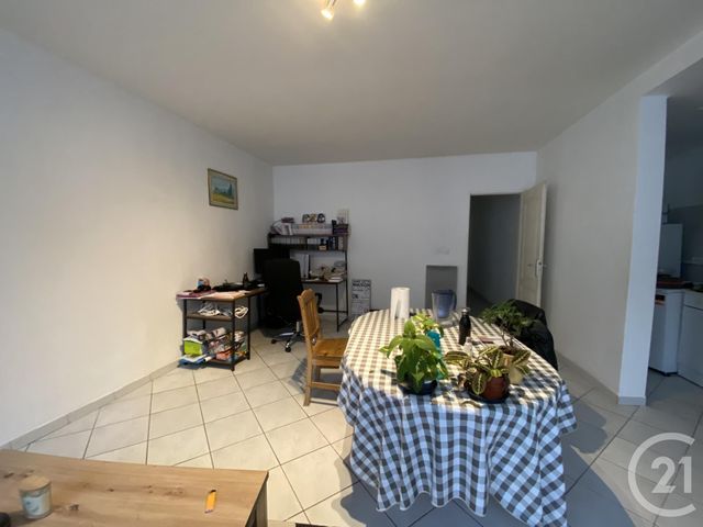 Appartement F2 &agrave; louer - 2 pi&egrave;ces - 52,88 m2 - Arpajon - 91 - ILE-DE-FRANCE