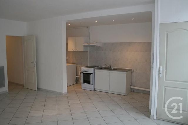 Appartement F2 &agrave; louer - 2 pi&egrave;ces - 52,88 m2 - Arpajon - 91 - ILE-DE-FRANCE