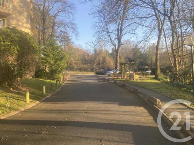 Appartement F1 &agrave; louer - 1 pi&egrave;ce - 26,14 m2 - Orsay - 91 - ILE-DE-FRANCE