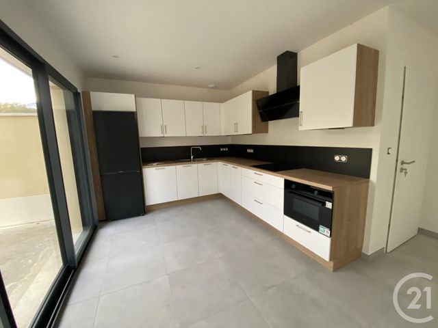 Maison &agrave; louer - 5 pi&egrave;ces - 124,83 m2 - Angervilliers - 91 - ILE-DE-FRANCE