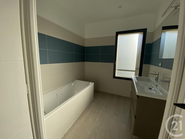 Maison &agrave; louer - 5 pi&egrave;ces - 124,83 m2 - Angervilliers - 91 - ILE-DE-FRANCE