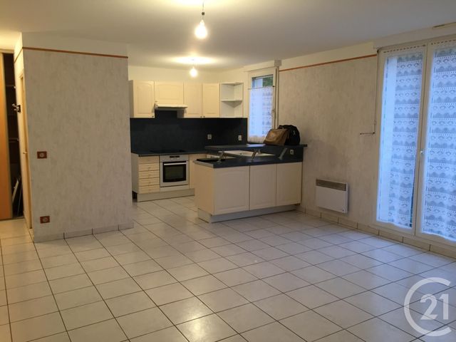 appartement - FORGES LES BAINS - 91