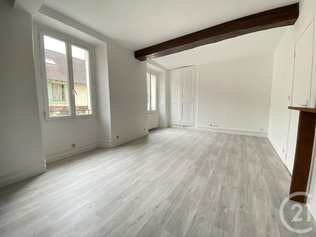 Appartement F2 &agrave; louer - 2 pi&egrave;ces - 34 m2 - Bonnelles - 78 - ILE-DE-FRANCE