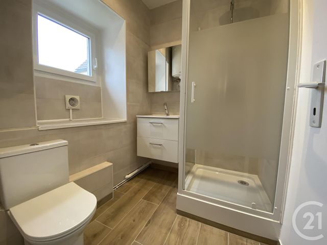 Appartement F2 &agrave; louer - 2 pi&egrave;ces - 34 m2 - Bonnelles - 78 - ILE-DE-FRANCE