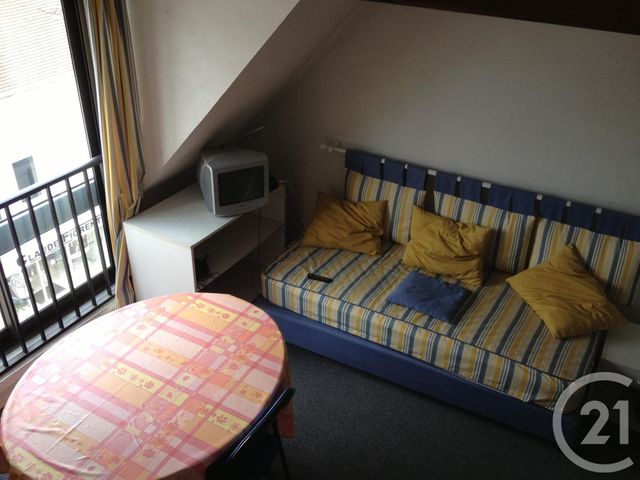 Appartement F1 &agrave; louer - 1 pi&egrave;ce - 27,73 m2 - Orsay - 91 - ILE-DE-FRANCE