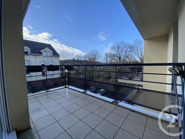 Appartement &agrave; louer - 3 pi&egrave;ces - 59,88 m2 - Dourdan - 91 - ILE-DE-FRANCE