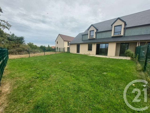 Maison &agrave; louer - 5 pi&egrave;ces - 129,97 m2 - Forges Les Bains - 91 - ILE-DE-FRANCE