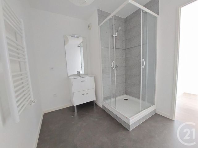 Appartement &agrave; louer - 3 pi&egrave;ces - 58,84 m2 - Forges Les Bains - 91 - ILE-DE-FRANCE