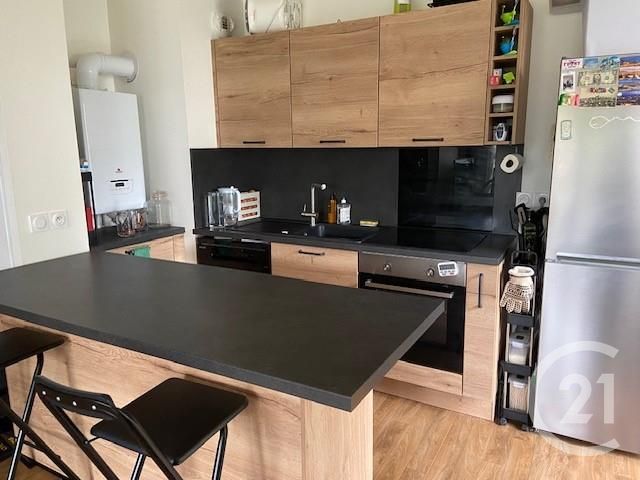 Appartement &agrave; louer - 3 pi&egrave;ces - 58,84 m2 - Forges Les Bains - 91 - ILE-DE-FRANCE