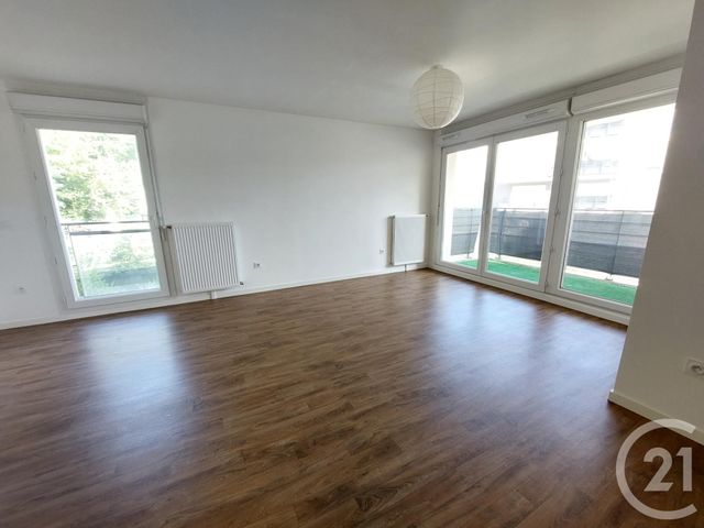 Appartement &agrave; louer - 3 pi&egrave;ces - 58,84 m2 - Forges Les Bains - 91 - ILE-DE-FRANCE