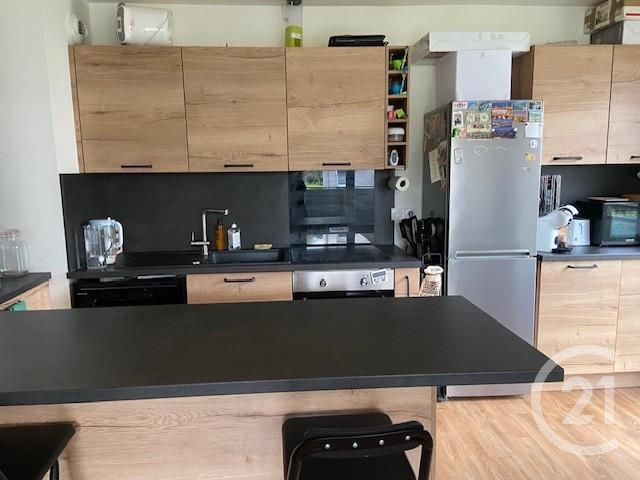 Appartement &agrave; louer - 3 pi&egrave;ces - 58,84 m2 - Forges Les Bains - 91 - ILE-DE-FRANCE