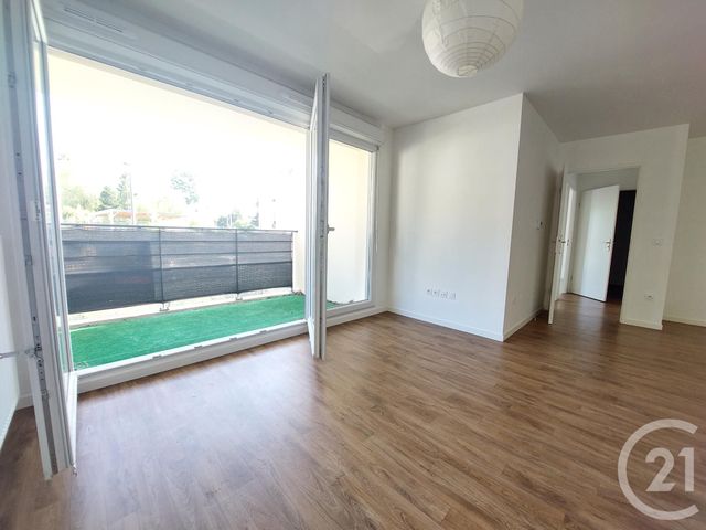 Appartement &agrave; louer - 3 pi&egrave;ces - 58,84 m2 - Forges Les Bains - 91 - ILE-DE-FRANCE