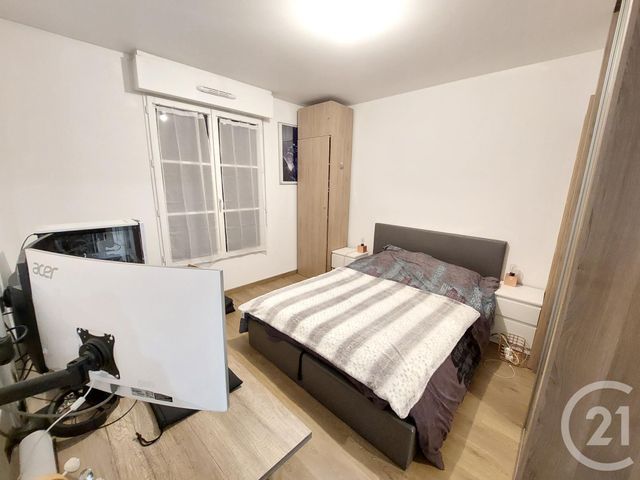 Appartement F2 &agrave; louer - 2 pi&egrave;ces - 41,35 m2 - Orsay - 91 - ILE-DE-FRANCE