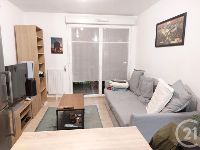 Appartement F2 &agrave; louer - 2 pi&egrave;ces - 41,35 m2 - Orsay - 91 - ILE-DE-FRANCE