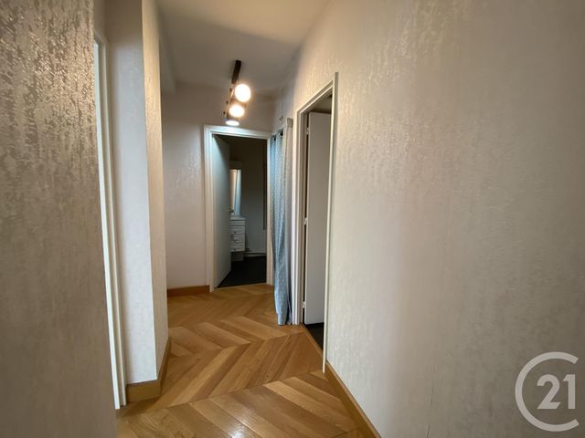 Appartement F4 &agrave; louer - 4 pi&egrave;ces - 86,72 m2 - Orsay - 91 - ILE-DE-FRANCE