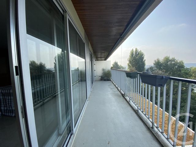 Appartement F4 &agrave; louer - 4 pi&egrave;ces - 86,72 m2 - Orsay - 91 - ILE-DE-FRANCE