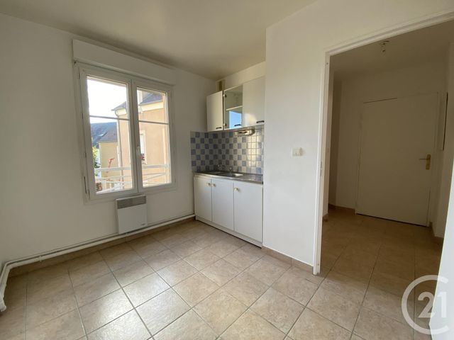 Appartement F3 &agrave; louer - 3 pi&egrave;ces - 80,79 m2 - Forges Les Bains - 91 - ILE-DE-FRANCE