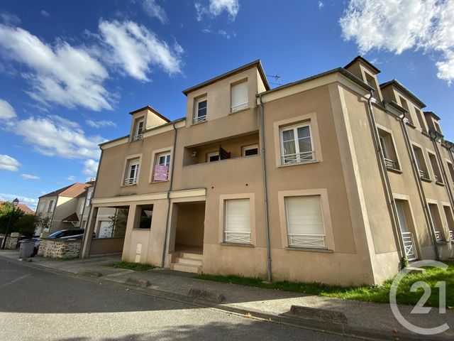 Appartement F3 &agrave; louer - 3 pi&egrave;ces - 80,79 m2 - Forges Les Bains - 91 - ILE-DE-FRANCE