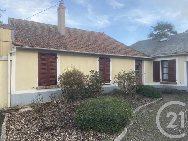 Appartement F2 &agrave; louer - 2 pi&egrave;ces - 32,62 m2 - Limours - 91 - ILE-DE-FRANCE