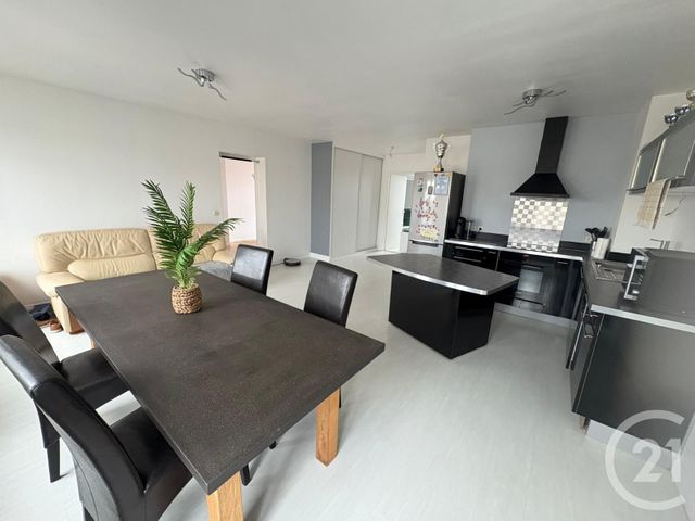 Appartement F2 &agrave; louer - 2 pi&egrave;ces - 51,40 m2 - Longpont Sur Orge - 91 - ILE-DE-FRANCE