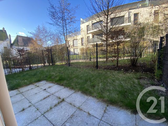 Appartement &agrave; louer - 2 pi&egrave;ces - 41,10 m2 - St Arnoult En Yvelines - 78 - ILE-DE-FRANCE