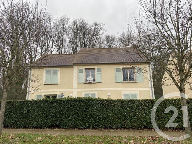 Appartement Studio &agrave; louer - 1 pi&egrave;ce - 31,64 m2 - St Arnoult En Yvelines - 78 - ILE-DE-FRANCE