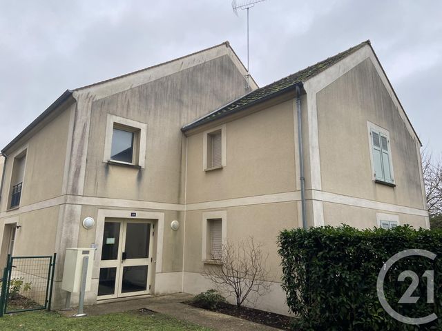 Appartement Studio &agrave; louer - 1 pi&egrave;ce - 31,64 m2 - St Arnoult En Yvelines - 78 - ILE-DE-FRANCE