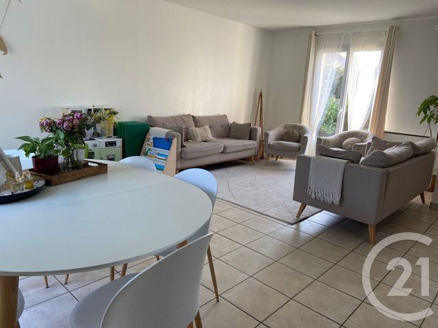 Maison &agrave; louer - 6 pi&egrave;ces - 103,88 m2 - Dourdan - 91 - ILE-DE-FRANCE