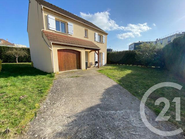 Maison &agrave; louer - 6 pi&egrave;ces - 103,88 m2 - Dourdan - 91 - ILE-DE-FRANCE