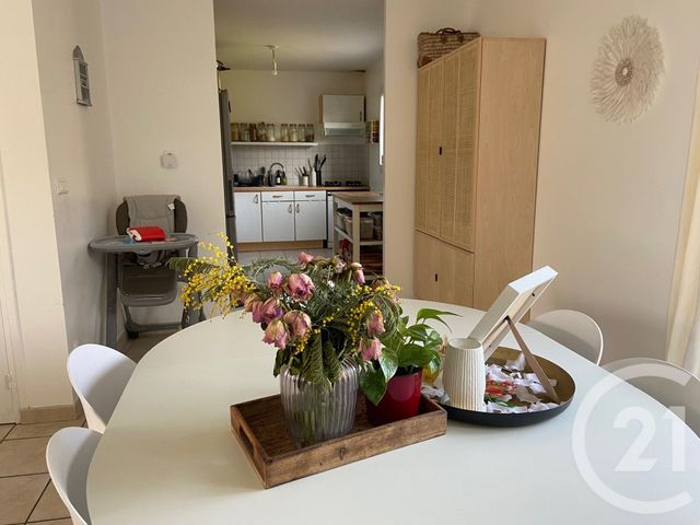 Maison &agrave; louer - 6 pi&egrave;ces - 103,88 m2 - Dourdan - 91 - ILE-DE-FRANCE