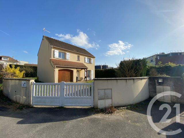 maison - DOURDAN - 91