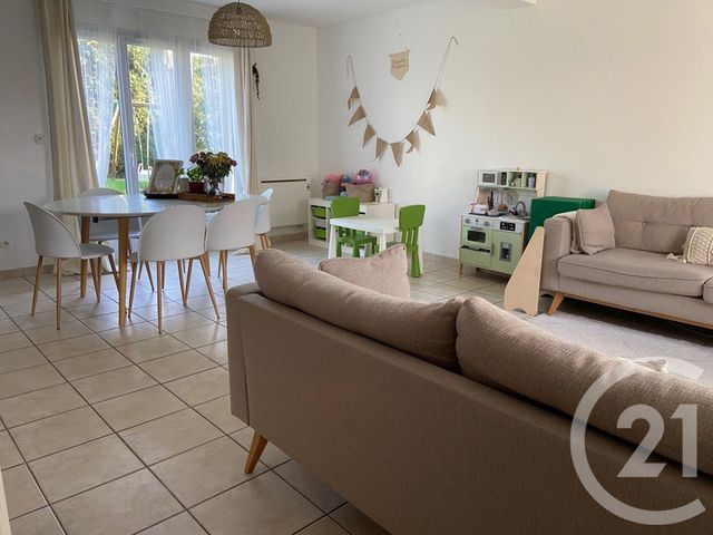 Maison &agrave; louer - 6 pi&egrave;ces - 103,88 m2 - Dourdan - 91 - ILE-DE-FRANCE