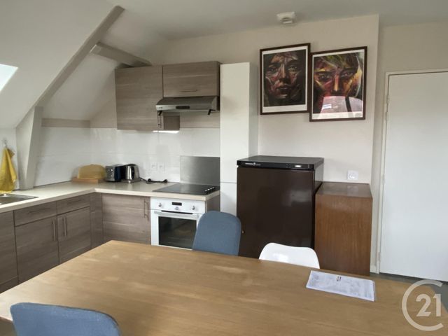 Appartement F2 &agrave; louer - 2 pi&egrave;ces - 43,17 m2 - Limours - 91 - ILE-DE-FRANCE